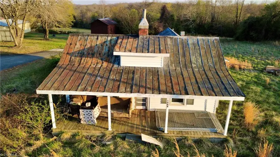 1768 Amostown Road, Sandy Ridge, NC 27046 - #2