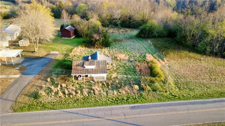 1768 Amostown Road, Sandy Ridge, NC 27046 - #3