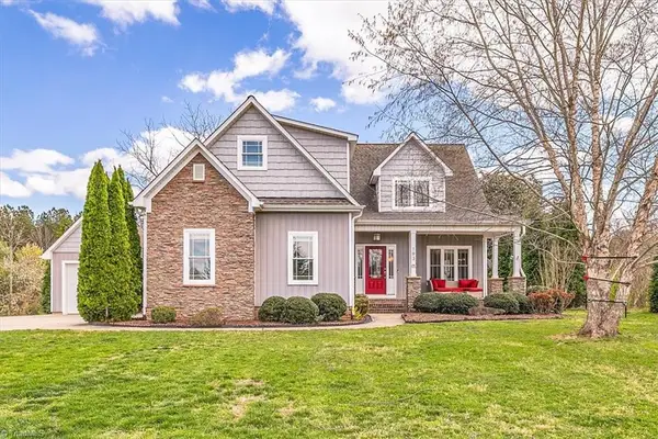 193 Windward Drive, Stokesdale, NC 27357