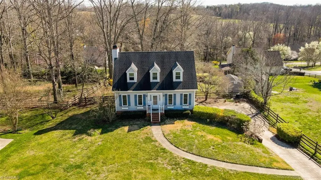 9516 White Tail Trail, Kernersville, NC 27284 - #1