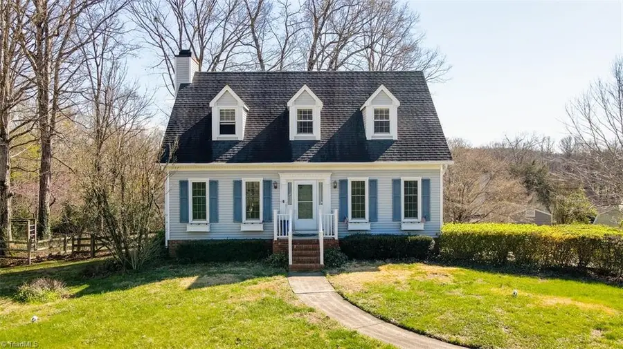 9516 White Tail Trail, Kernersville, NC 27284 - #3