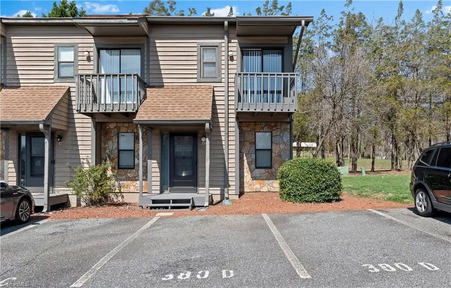 380 Vista Circle #D, Winston Salem, NC 27106 - #2