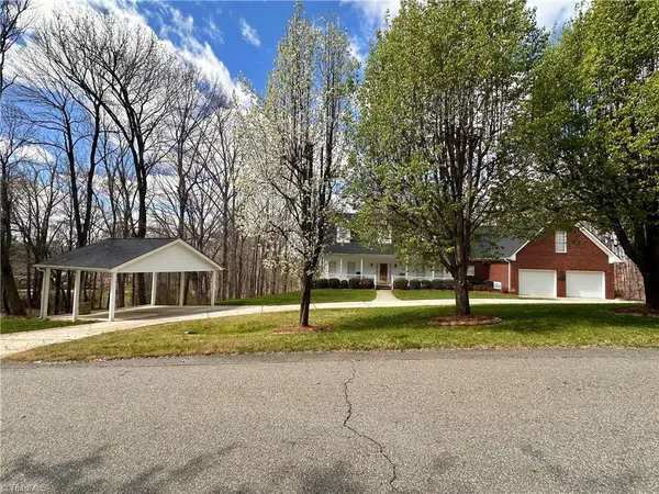 345 Arbor Lane, Eden, NC 27288