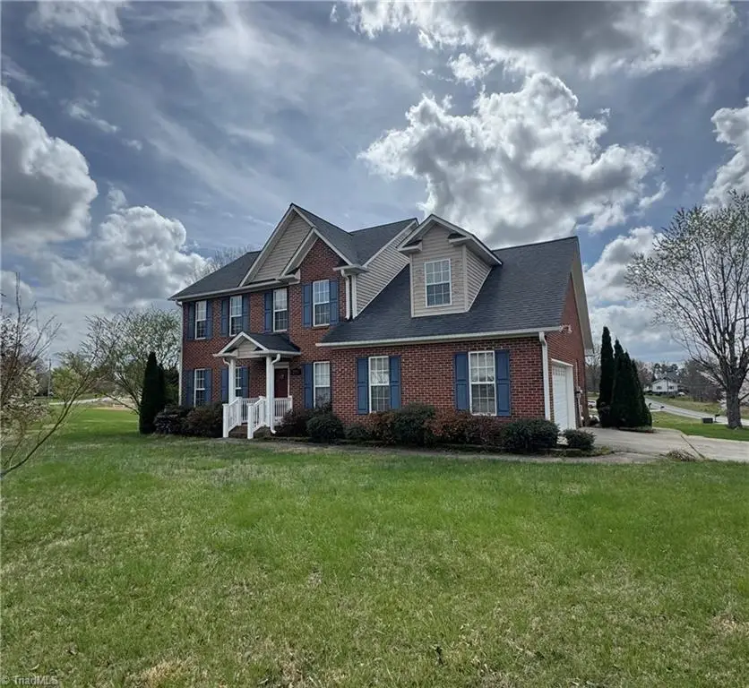 2775 Union Grove Road, Lexington, NC 27295 - #2