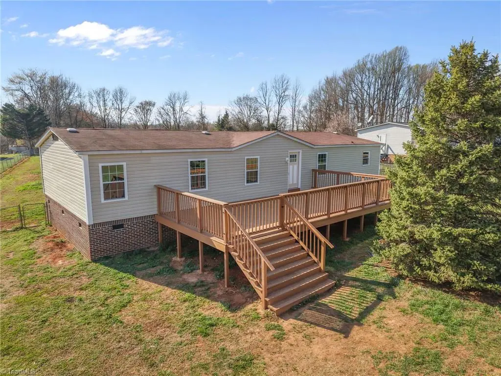 3542 Flynt Road, Liberty, NC 27298 - #1