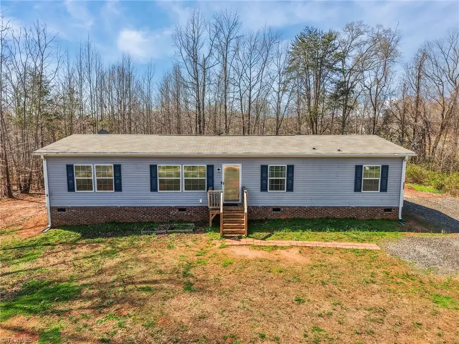 182 Pond View Drive, Ruffin, NC 27326 - #2
