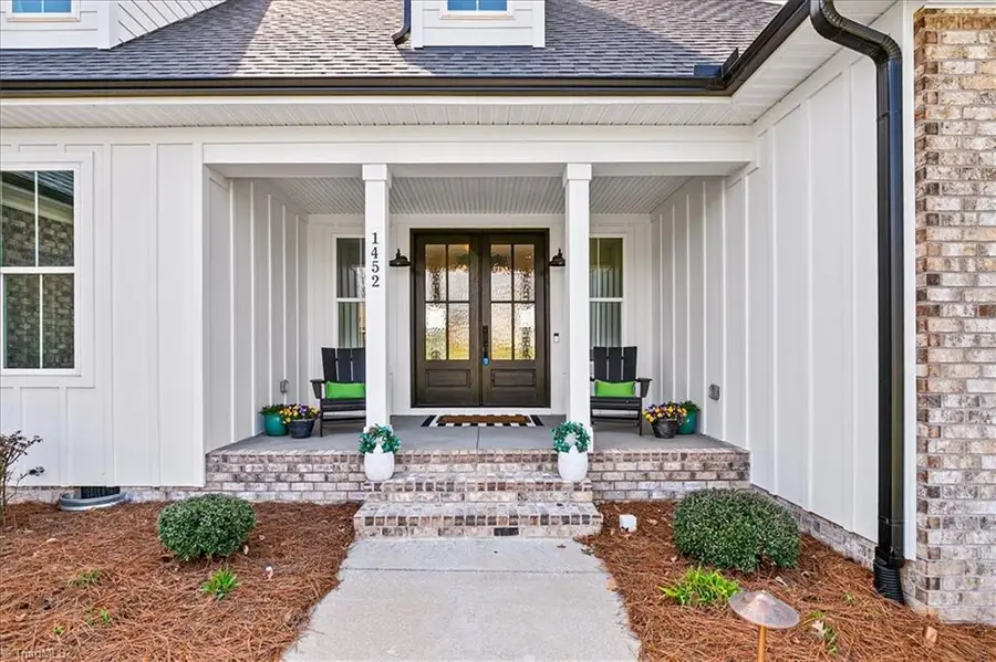 1452 Bethan Drive, Summerfield, NC 27358 - #3