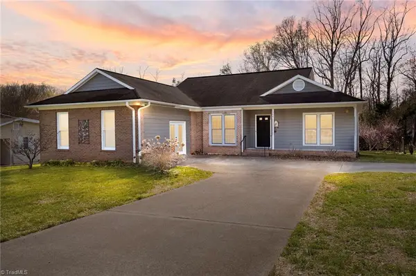 258 Carter Circle, Winston-Salem, NC 27106