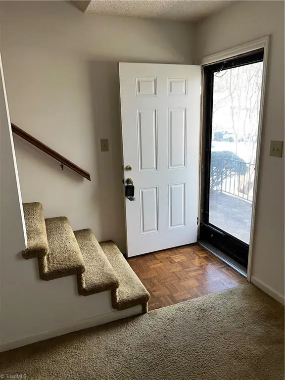 1057 Rock Knoll Court, Winston Salem, NC 27107 - #2