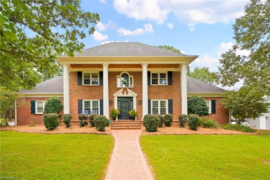 2306 Hickory Avenue, Burlington, NC 27215 - #1