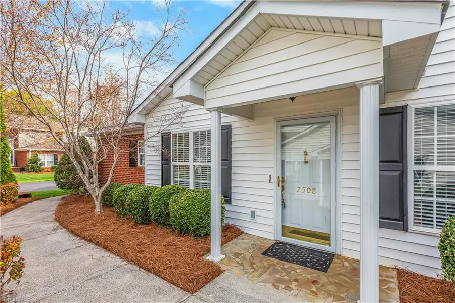 7508 Riverside Court, Clemmons, NC 27012 - #2