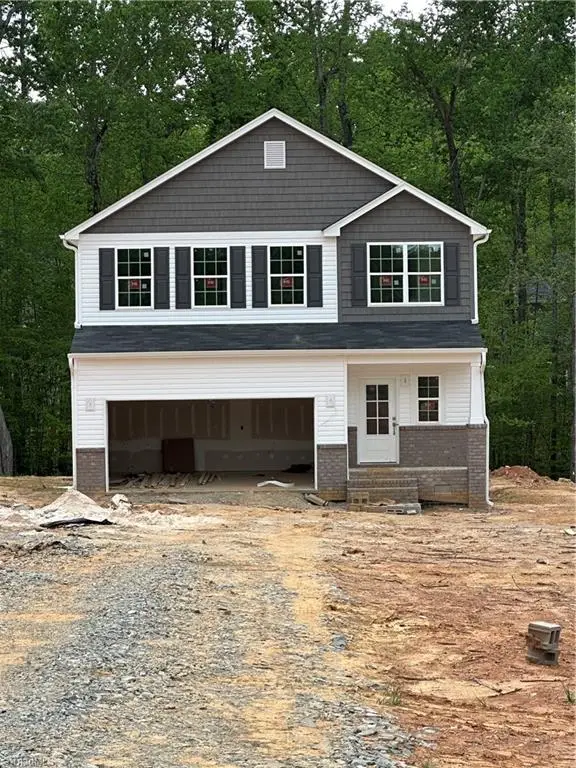 6412 Gardenview Road #47, Pleasant Garden, NC 27313