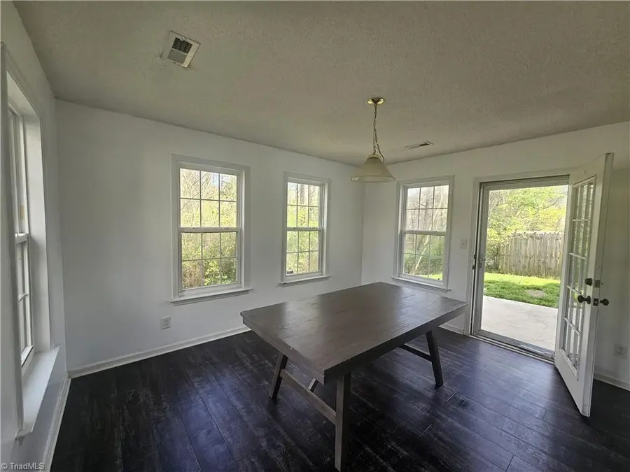 607 Herman Gist Road, Greensboro, NC 27401 - #2