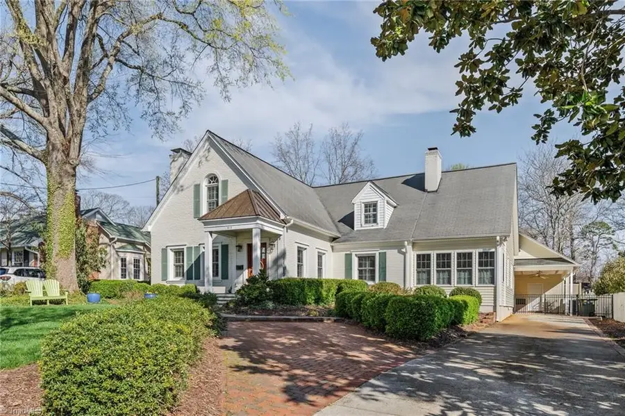 415 Carolina Circle, Winston Salem, NC 27104 - #3