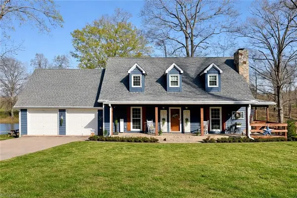 6777 Hockett Trail, Randleman, NC 27317