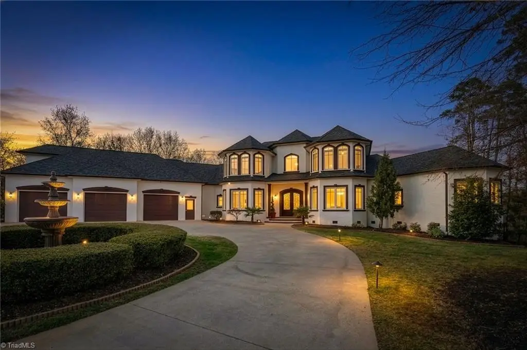 1326 Lochshire Drive, Burlington, NC 27215 - #1