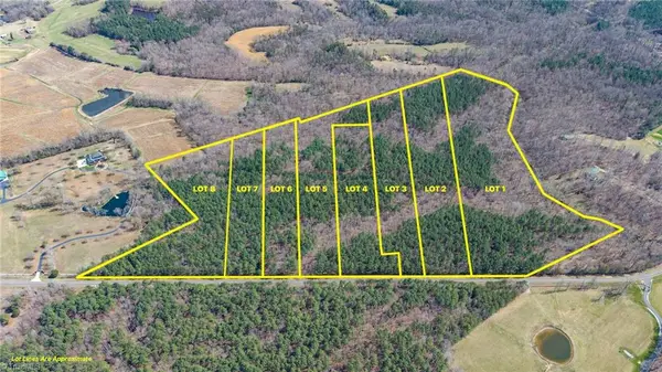 2 David Moore Road, Burlington, NC 27217