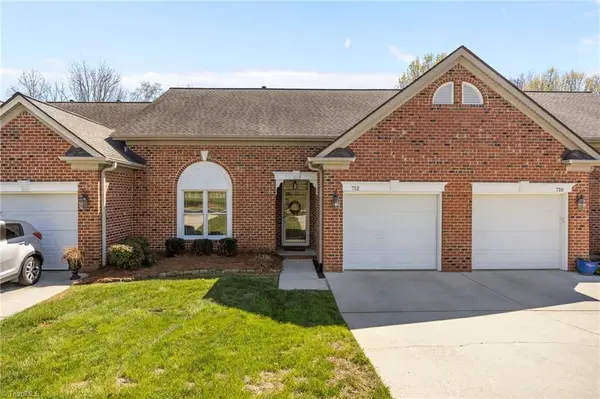 712 Vinebury Lane, High Point, NC 27265