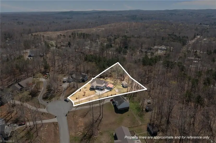 2559 Butterfly Trail, Randleman, NC 27317 - #2