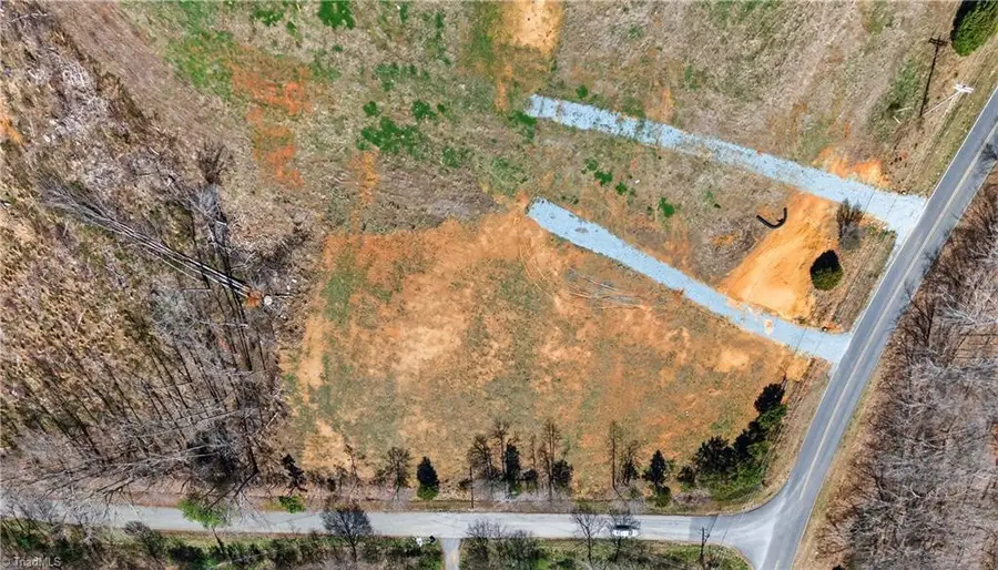 Lot #1 Thayer Road, Trinity, NC 27370 - #2