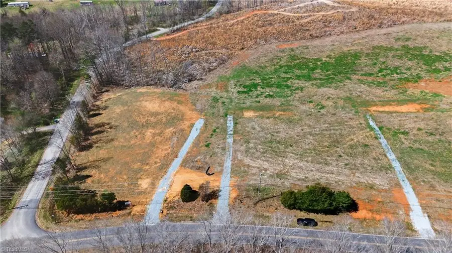 Lot #2 Thayer Road, Trinity, NC 27370 - #2