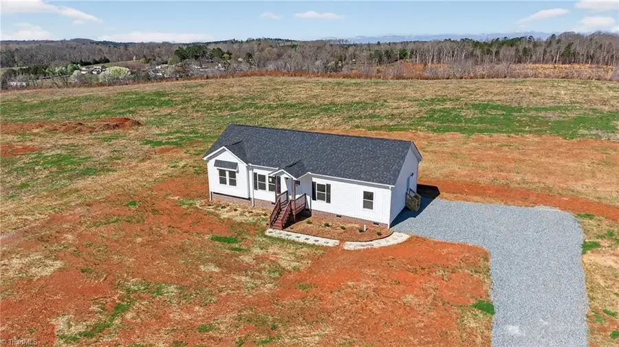 1467 Thayer Road, Trinity, NC 27370 - #2