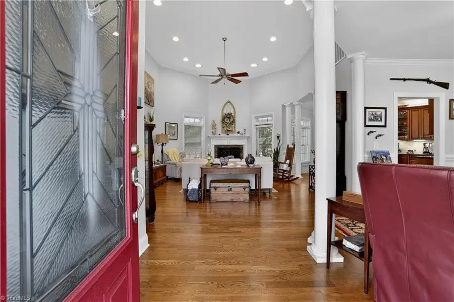 3032 Lawson Court, Randleman, NC 27317 - #2