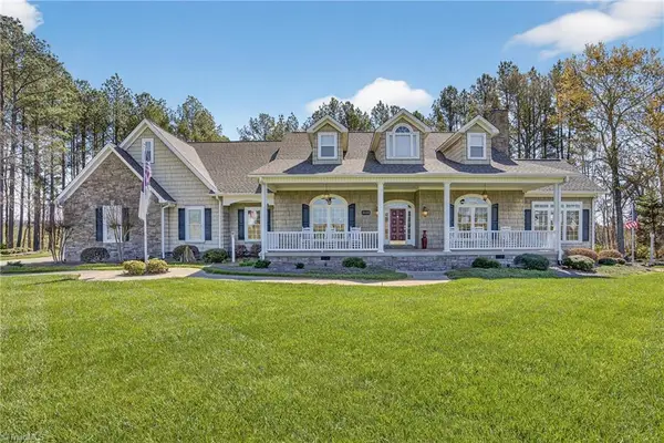 8939 New Hope Road, Denton, NC 27239