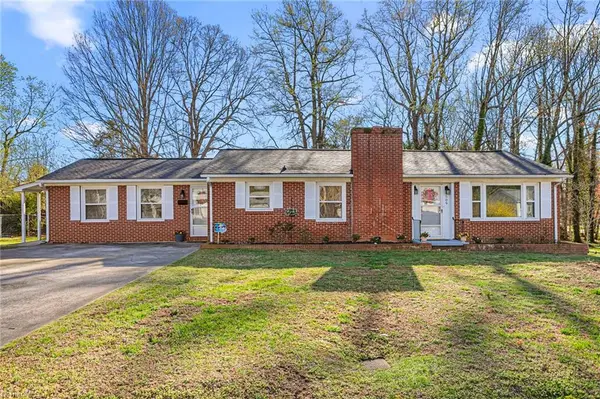 509 Duke Street, Thomasville, NC 27360