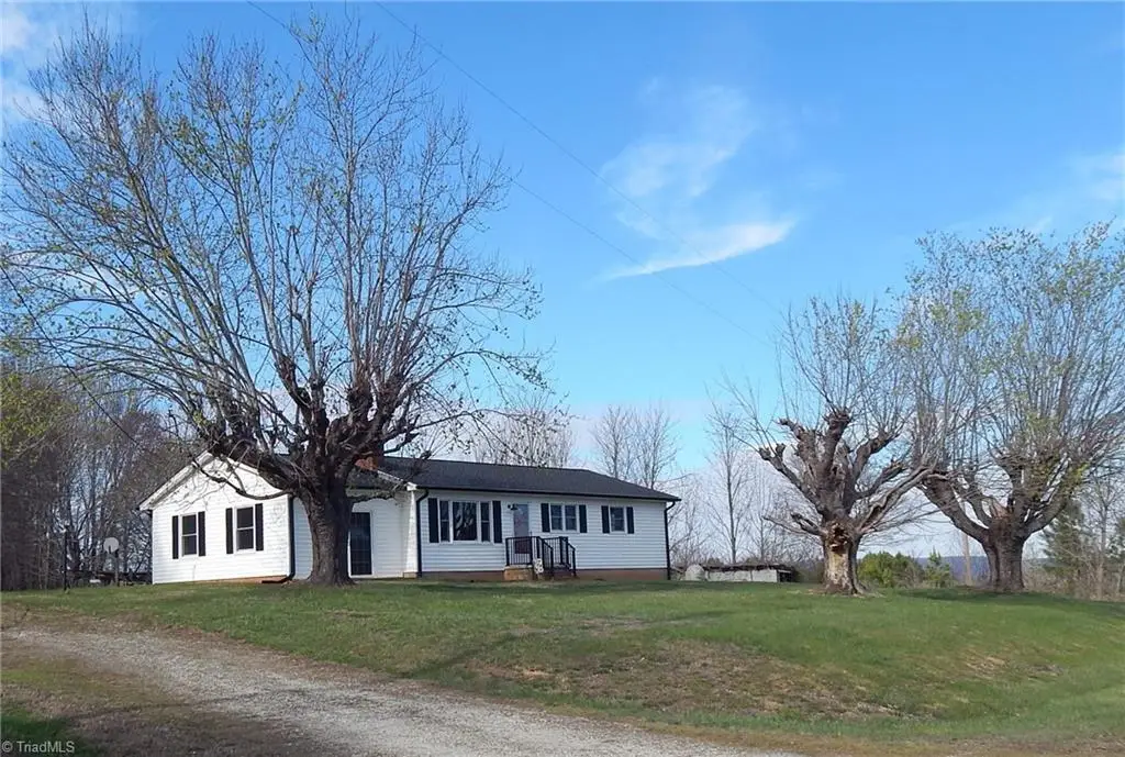 1065 Dallas King Road, Westfield, NC 27053 - #1