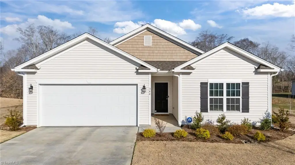 344 Altavista Drive, Clemmons, NC 27012 - #1