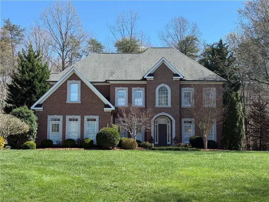 7626 Henson Forest Drive, Summerfield, NC 27358 - #1