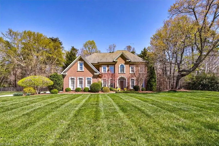 7626 Henson Forest Drive, Summerfield, NC 27358 - #2