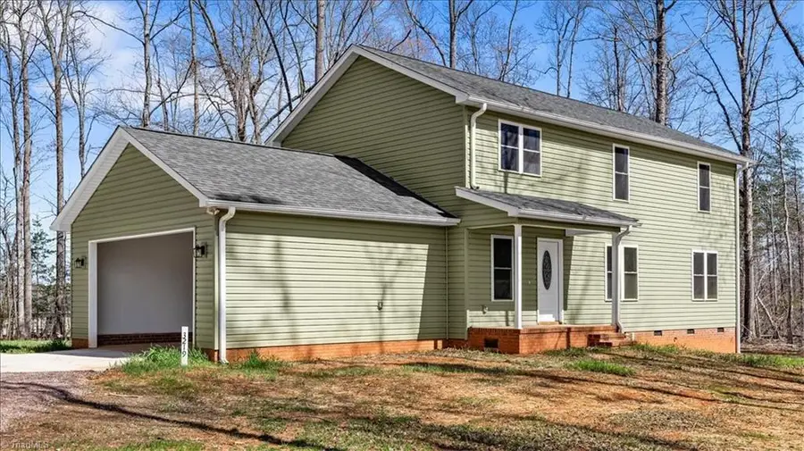 3219 Hines Chapel Road, Greensboro, NC 27405 - #2