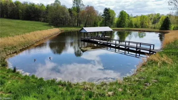 TBD George Chandler Road, Mount Airy, NC 27030