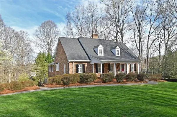 891 Moyers Road, Winston-Salem, NC 27104