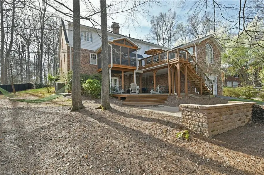 891 Moyers Road, Winston Salem, NC 27104 - #2