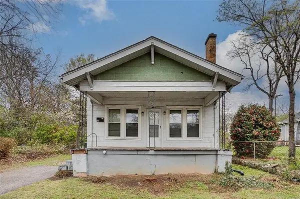 1506 Grove Street, Greensboro, NC 27403