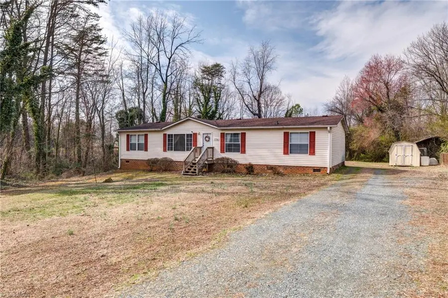 230 Sun View Road, Winston Salem, NC 27105 - #2