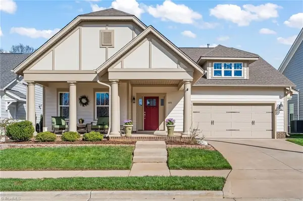 1825 Springcrest Drive, Kernersville, NC 27284