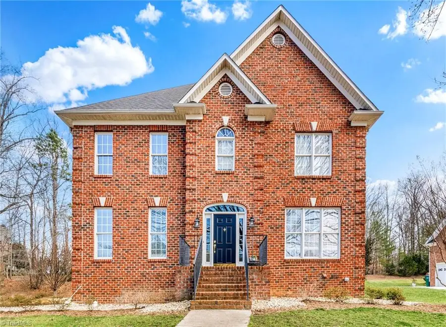 1869 Curraghmore Road, Clemmons, NC 27012 - #2