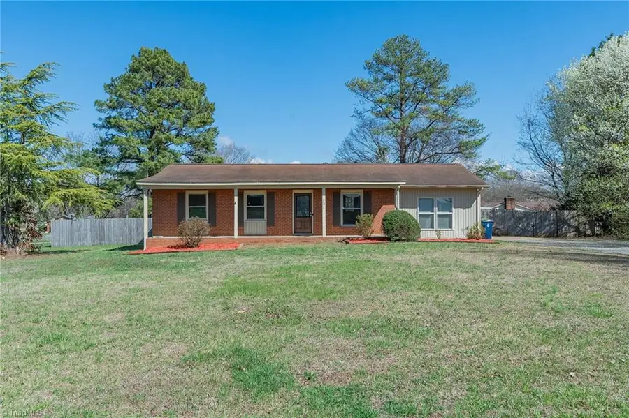 131 Cherry Lane, Lexington, NC 27292 - #3