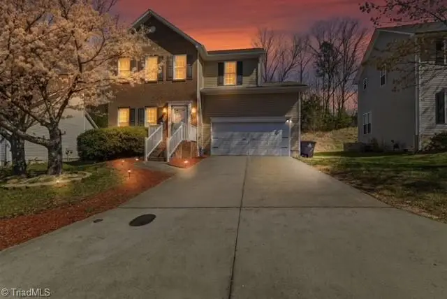 3047 Canterbury Park Drive, Winston Salem, NC 27127 - #1