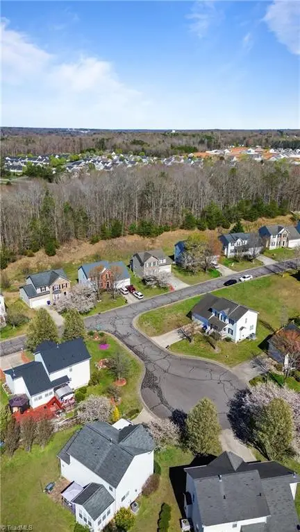 3047 Canterbury Park Drive, Winston Salem, NC 27127 - #3