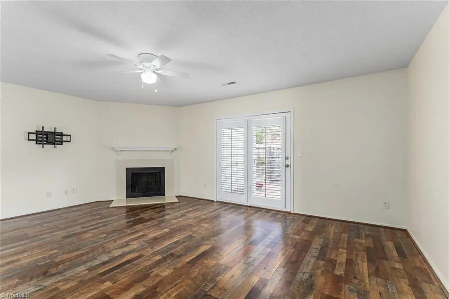 3303 Regents Park Lane #A, Greensboro, NC 27455 - #3