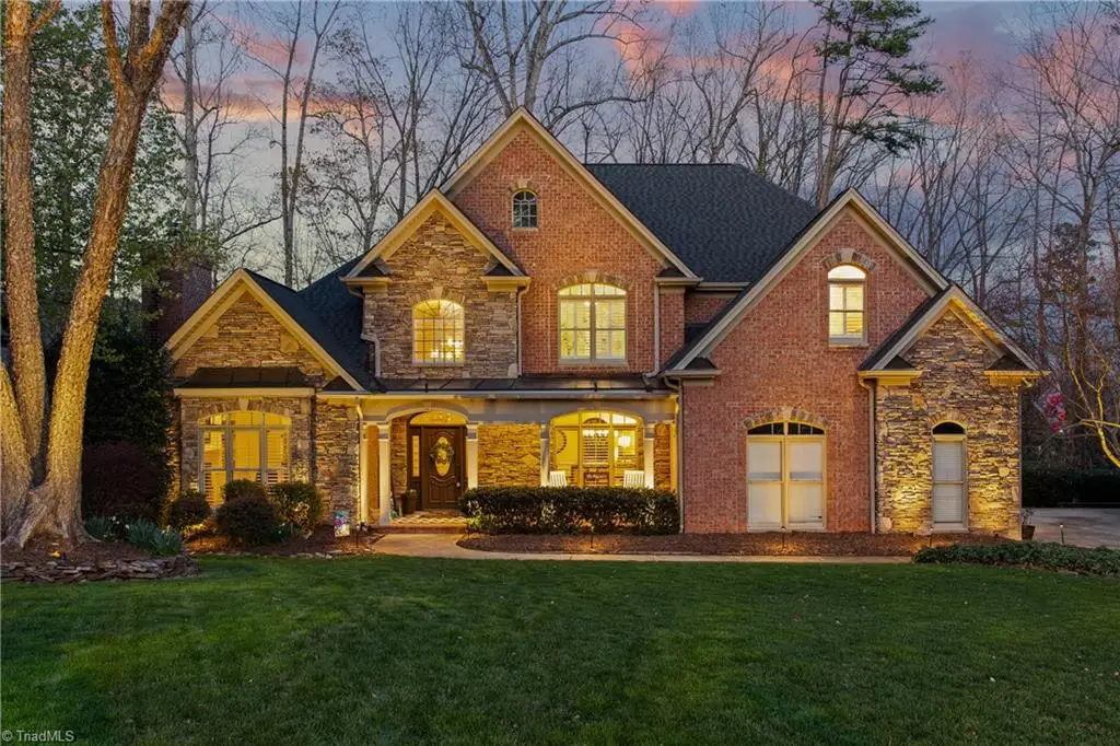 3630 Rosebriar Circle, Winston Salem, NC 27106 - #1