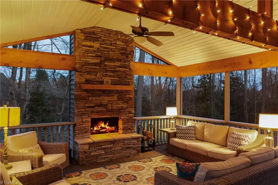 3630 Rosebriar Circle, Winston Salem, NC 27106 - #2