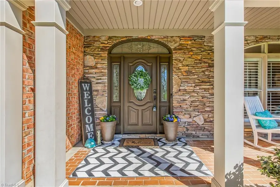 3630 Rosebriar Circle, Winston Salem, NC 27106 - #3