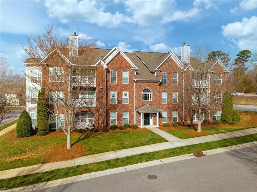 190 Shallowford Reserve Drive #304, Lewisville, NC 27023 - #2