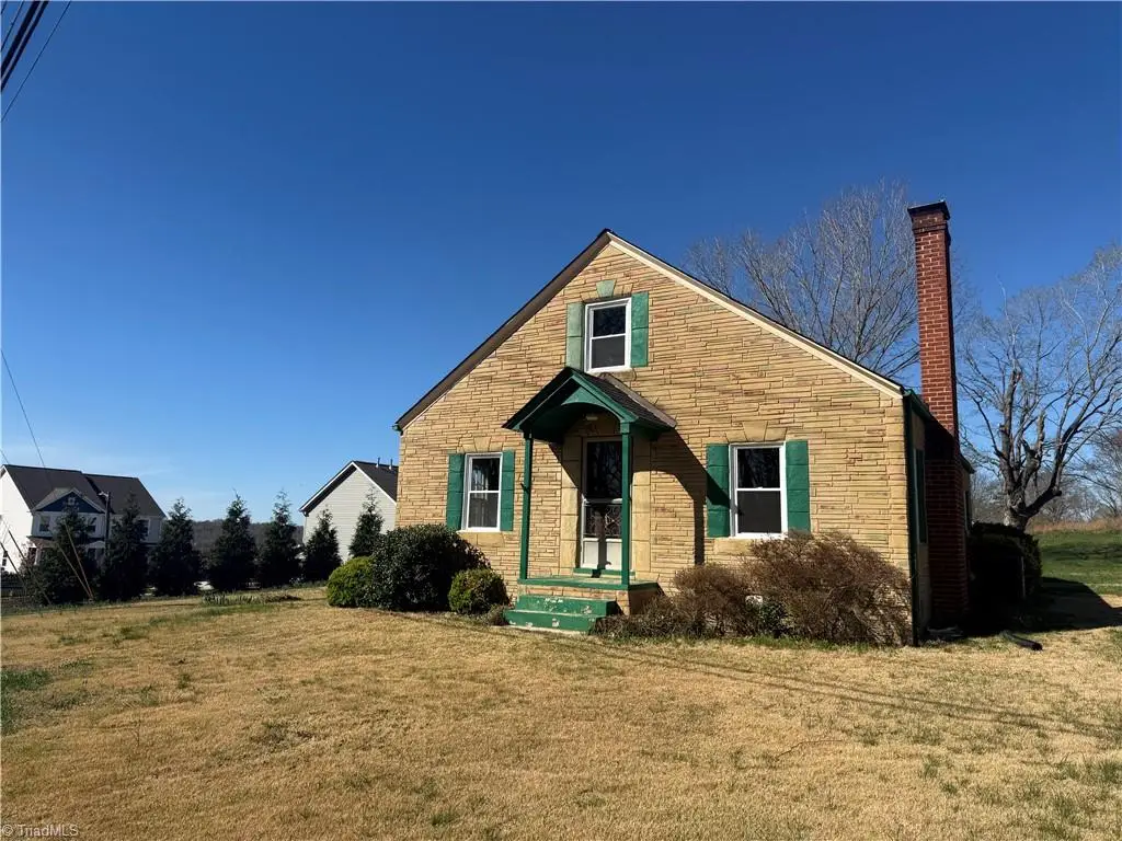 4520 Ebert Road, South Fork, NC 27127 - #1